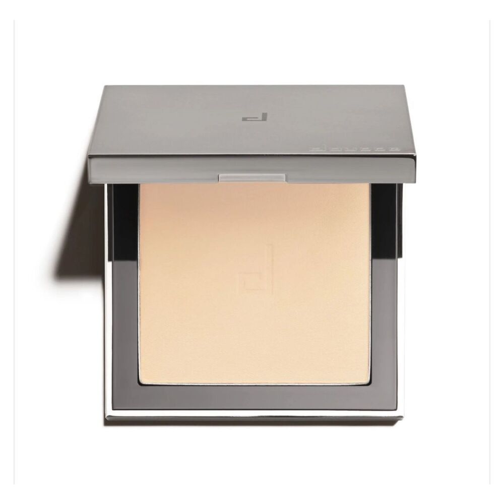 Caché Crème‎ Powder Foundation By Doucce YL3 New